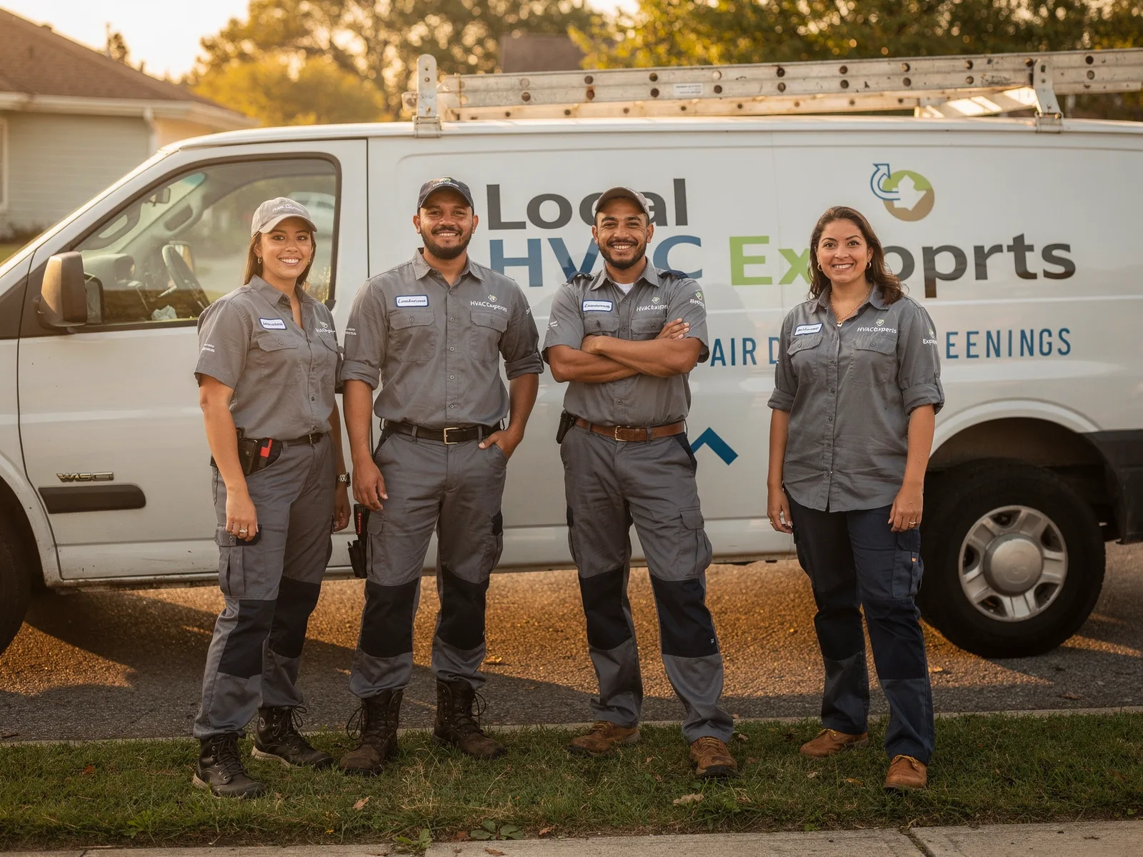 24/7 HVAC Repair & AC Replacement company in Nelson, WI